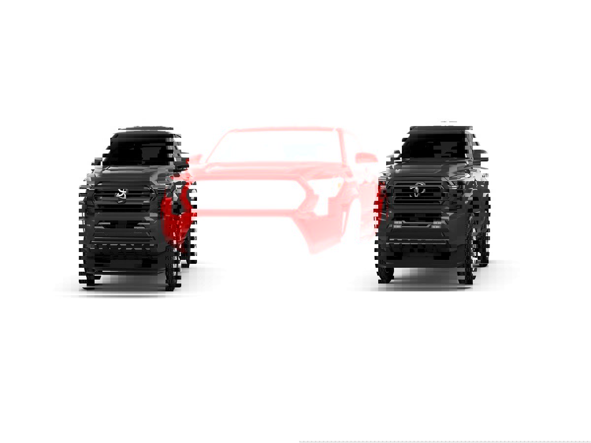 New 2026 Toyota Tacoma SR5 image 52