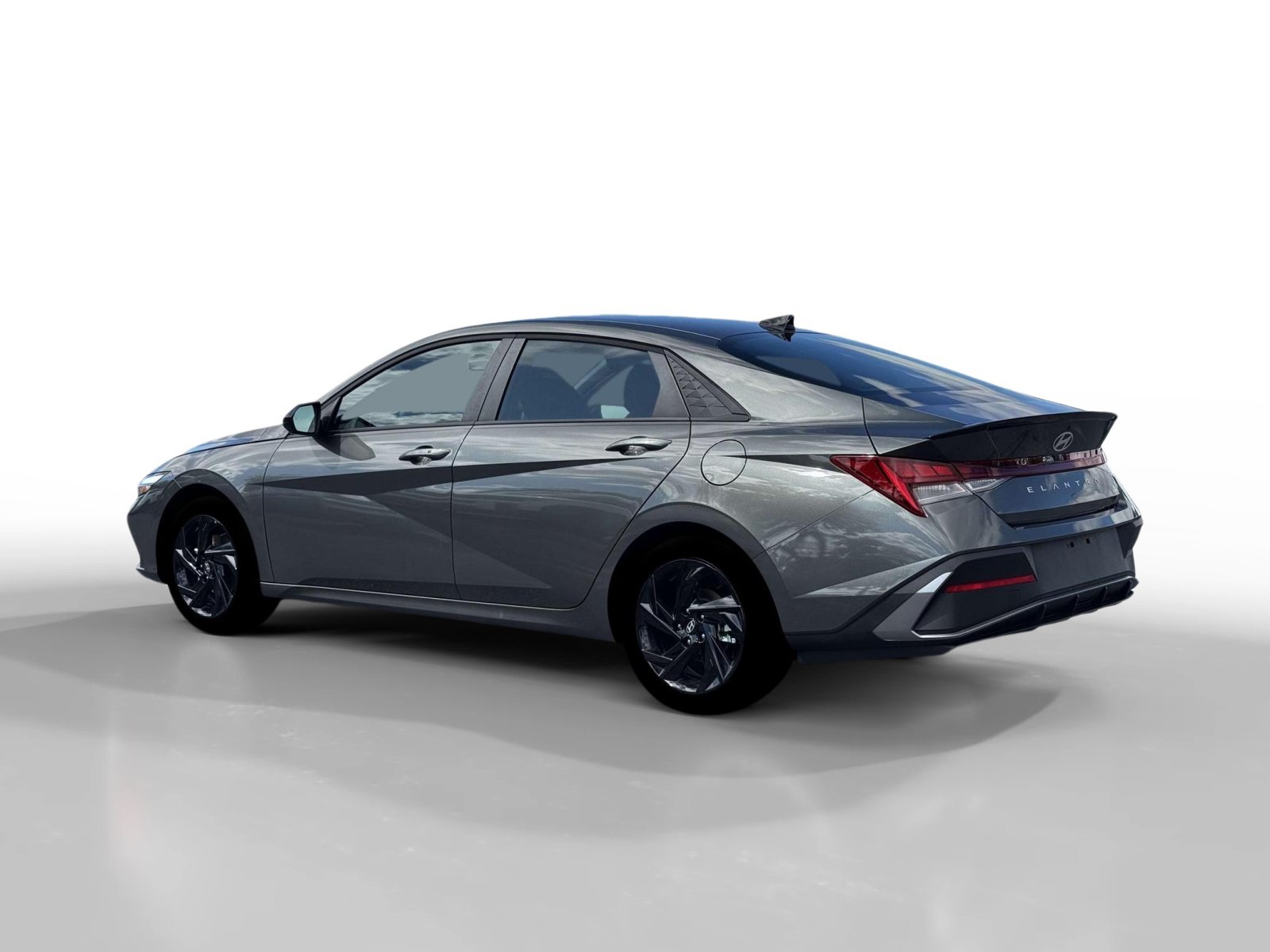 New 2026 Hyundai Elantra SEL FWD image 4