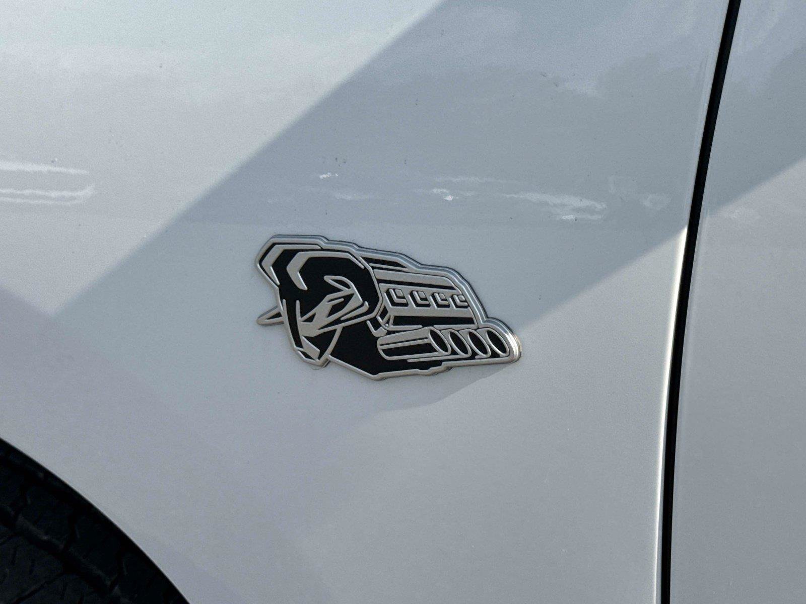 New 2026 RAM 1500 Tradesman AWD/4WD image 12
