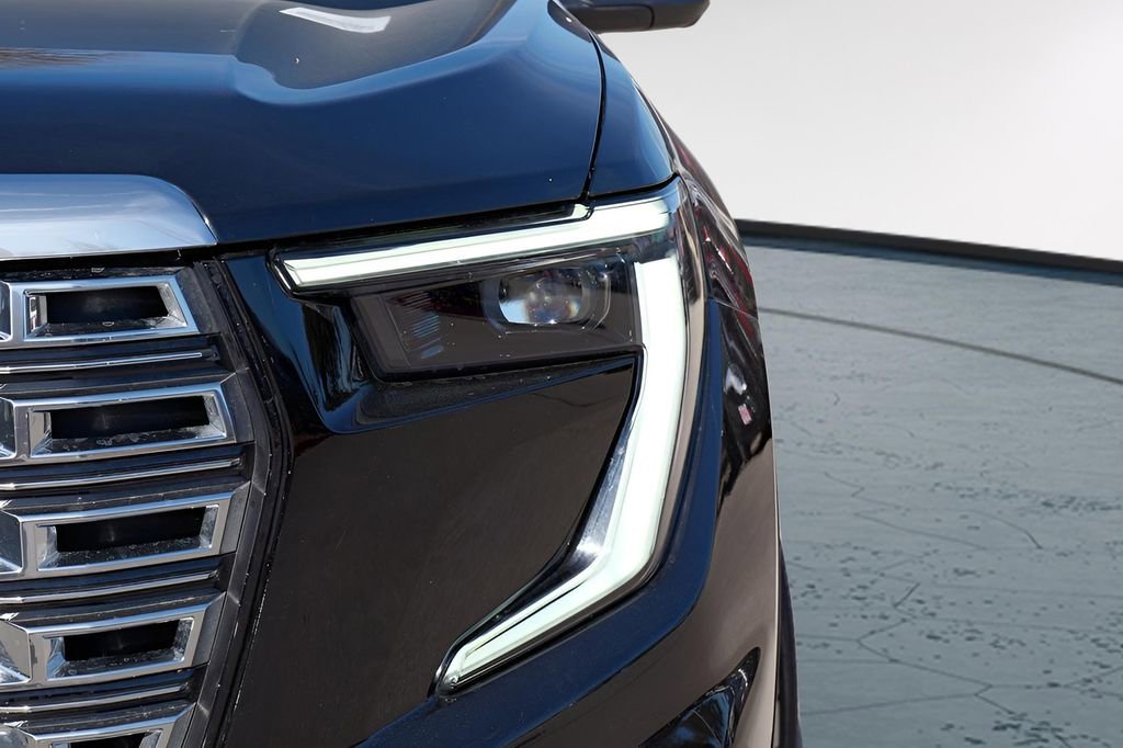 New 2026 GMC Acadia Denali w/ Super Cruise Package image 3
