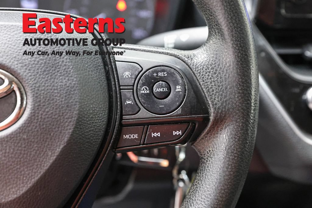 Used 2023 Toyota Corolla LE FWD image 15