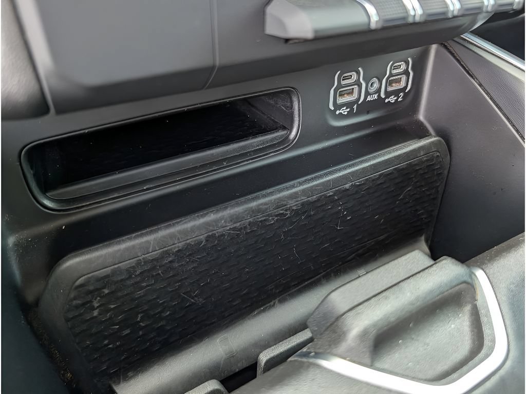 Used 2022 RAM 1500 Big Horn AWD/4WD image 24