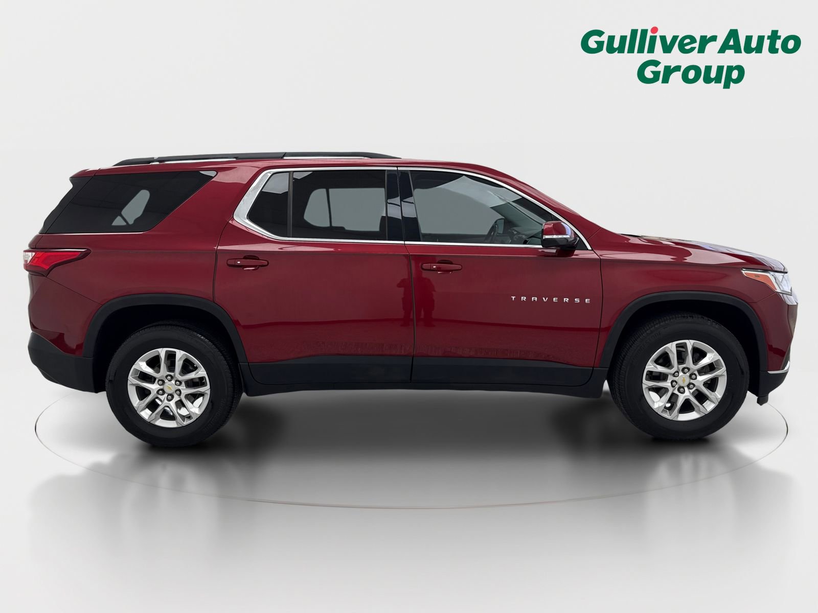 Used 2019 Chevrolet Traverse LT image 10