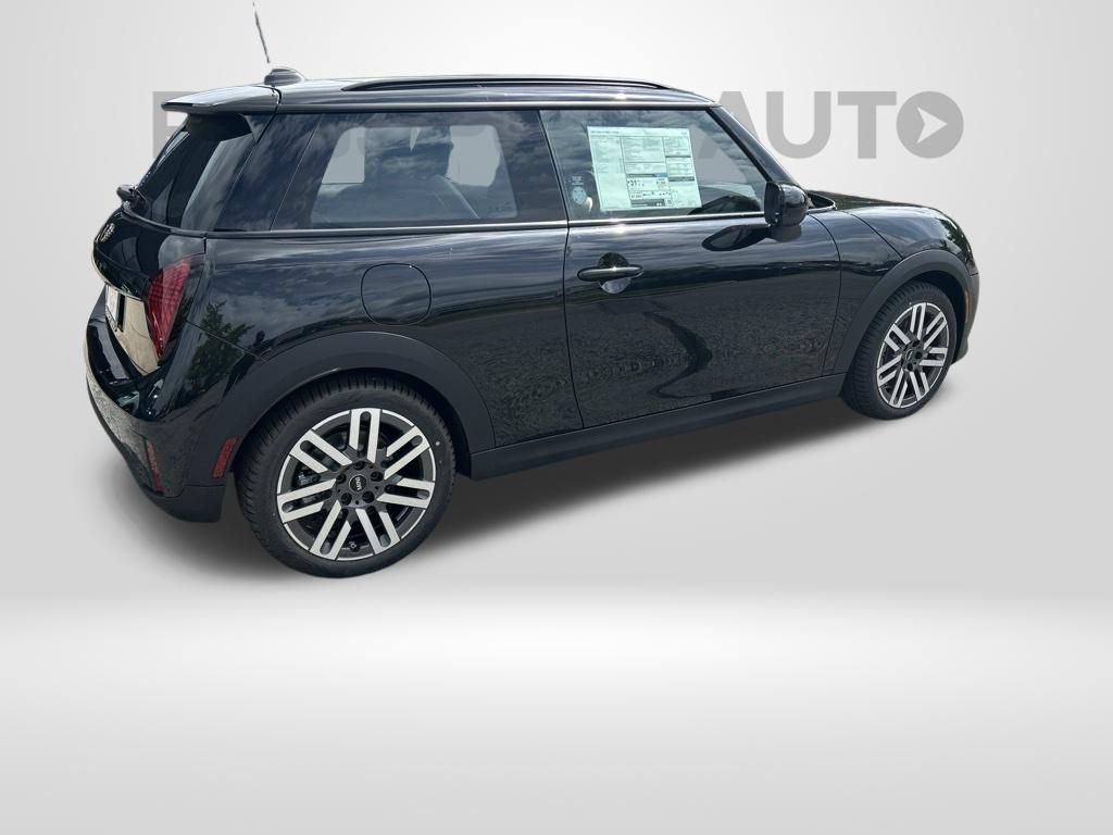 New 2027 MINI Cooper 2-Door Hardtop FWD image 6