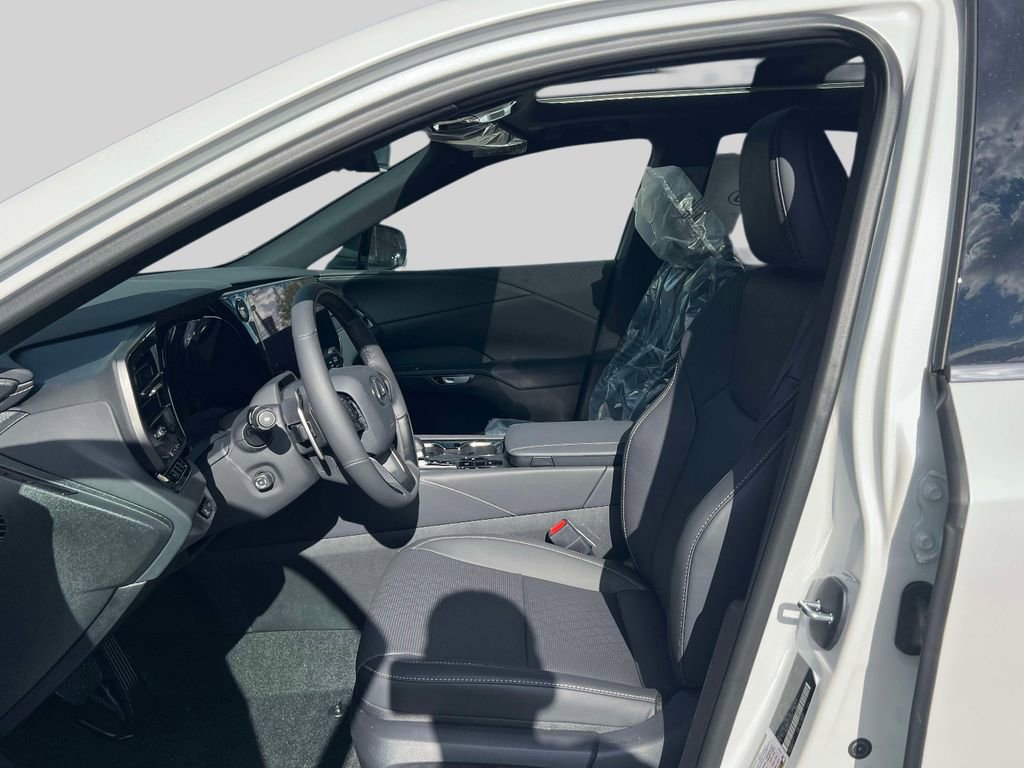 New 2026 Lexus RX 350 image 11