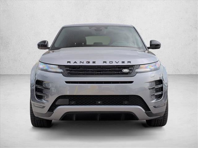 Used 2024 Land Rover Range Rover Evoque Dynamic SE AWD/4WD video 2