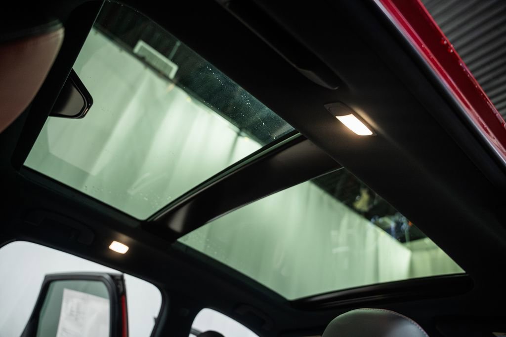 Used 2024 INFINITI QX50 Sport AWD/4WD image 36