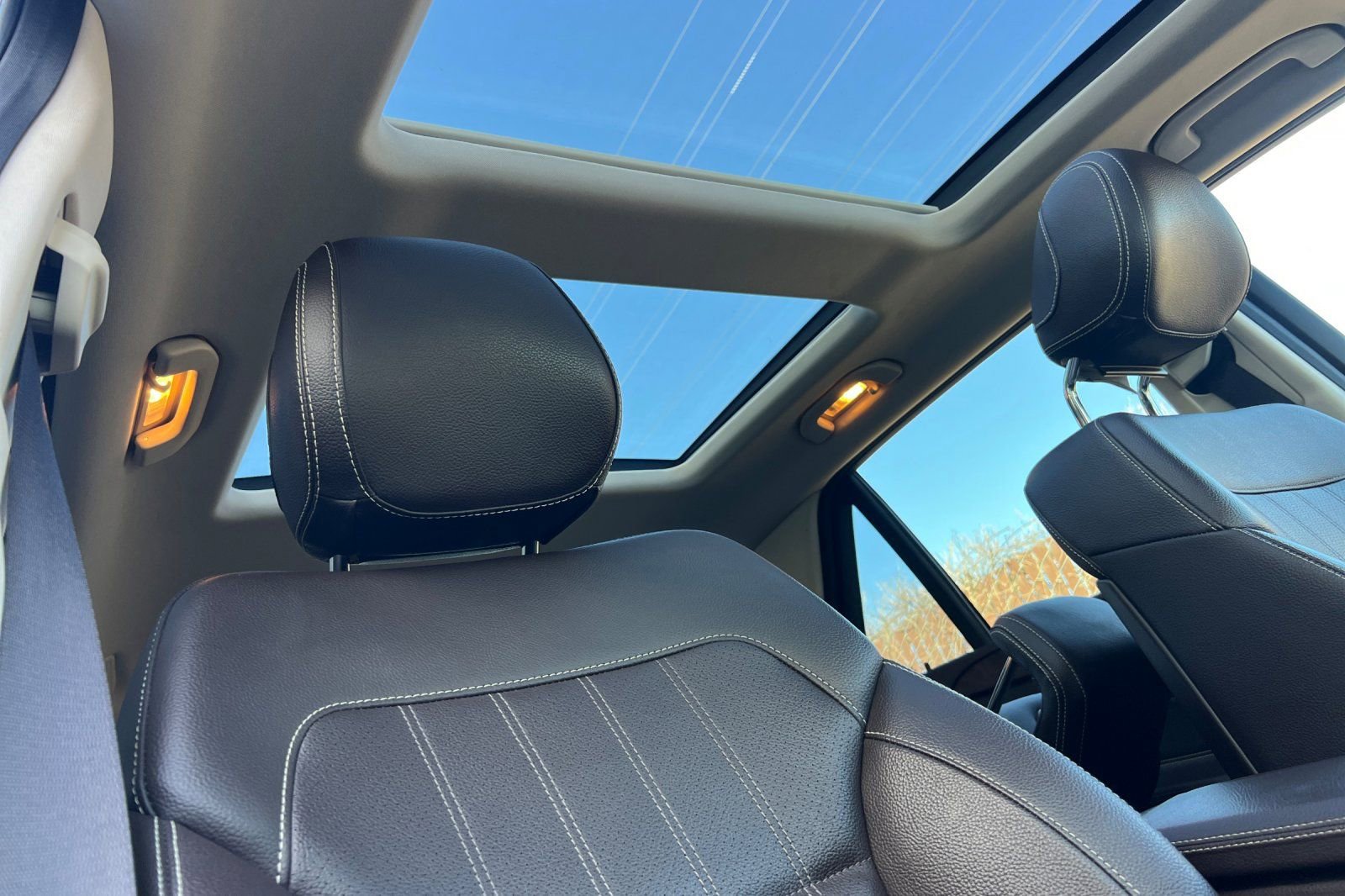 Used 2017 Mercedes-Benz GLE 350 4MATIC image 17