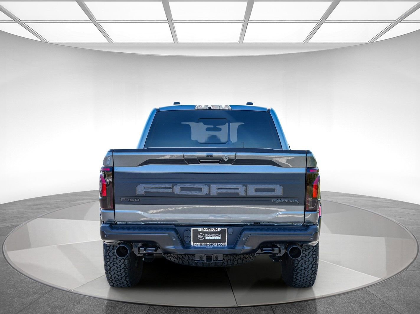 Used 2025 Ford F150 Raptor AWD/4WD image 3