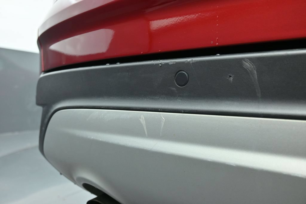 Used 2018 Ford Escape SEL FWD image 56