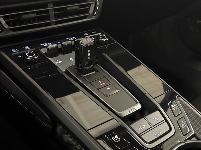 Certified 2024 Porsche 911 Carrera GTS image 18