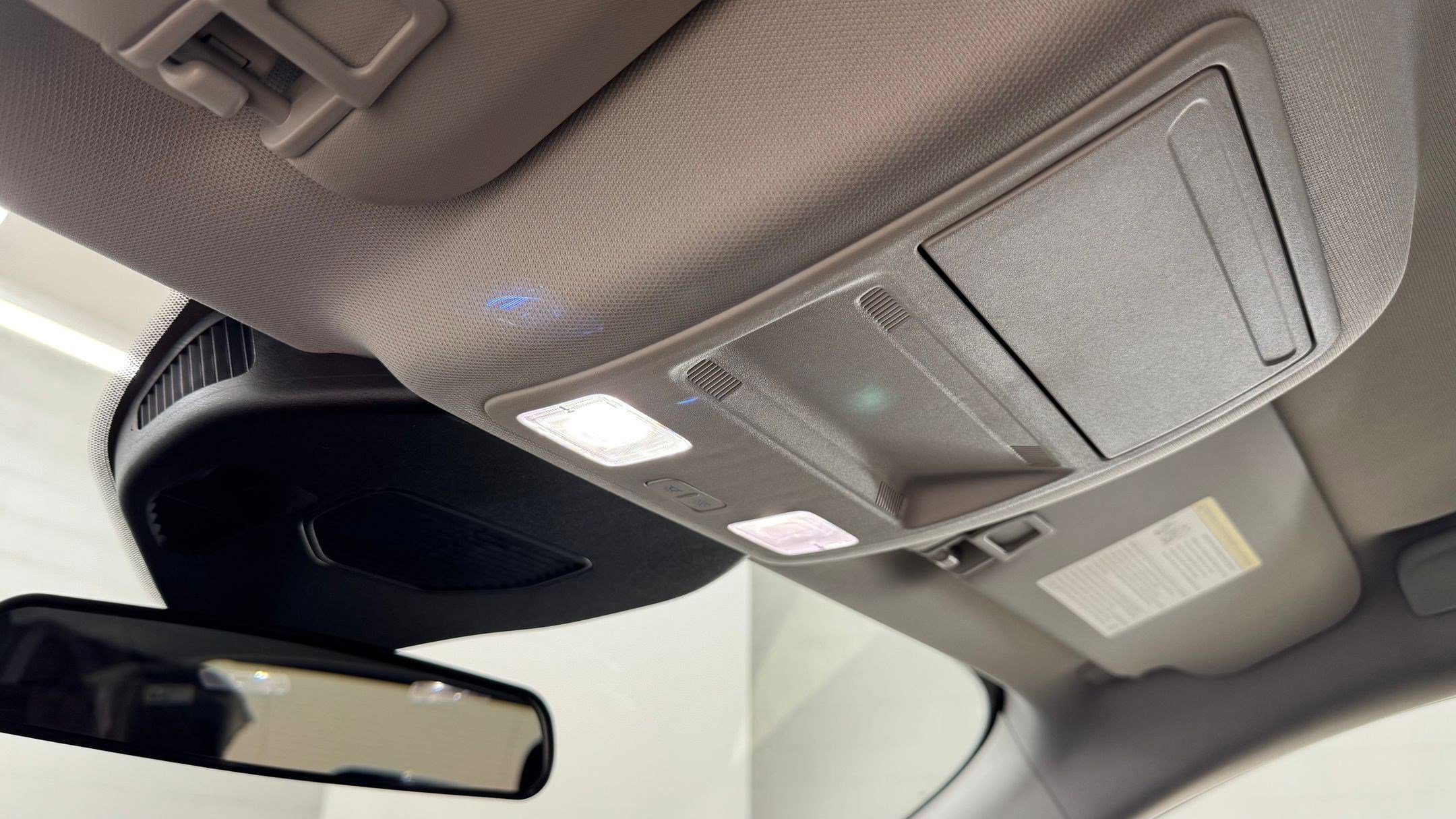 New 2026 Ford Escape Active w/ Tech Pack #1 FWD image 21