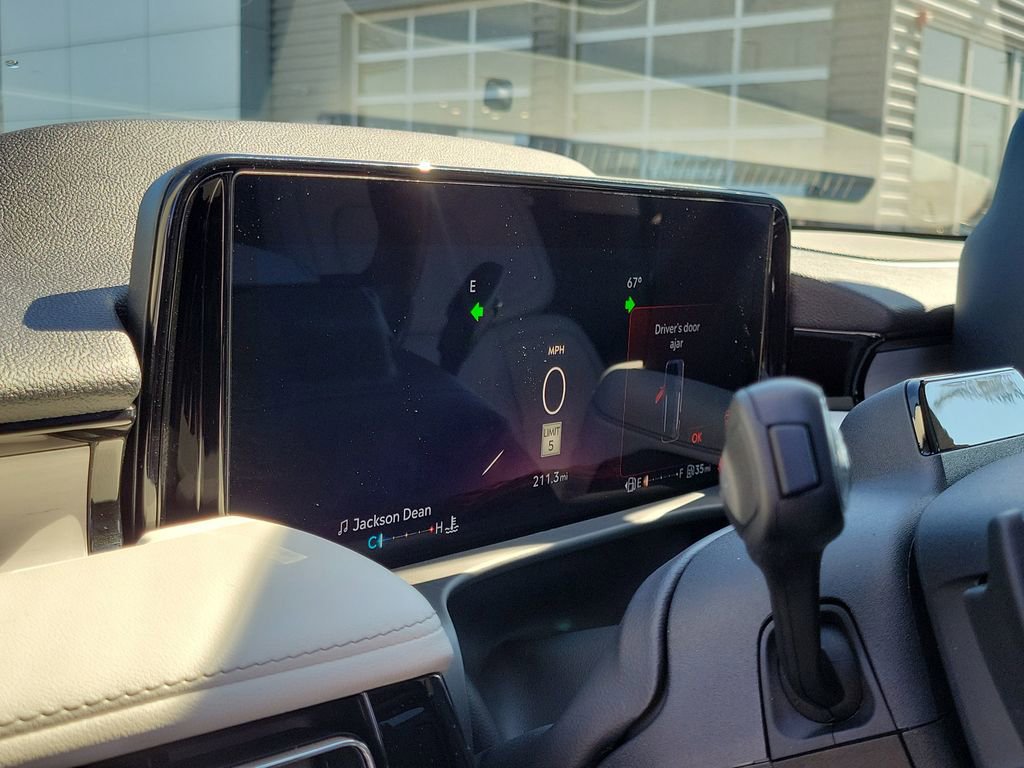 New 2026 Lincoln Aviator Reserve image 22