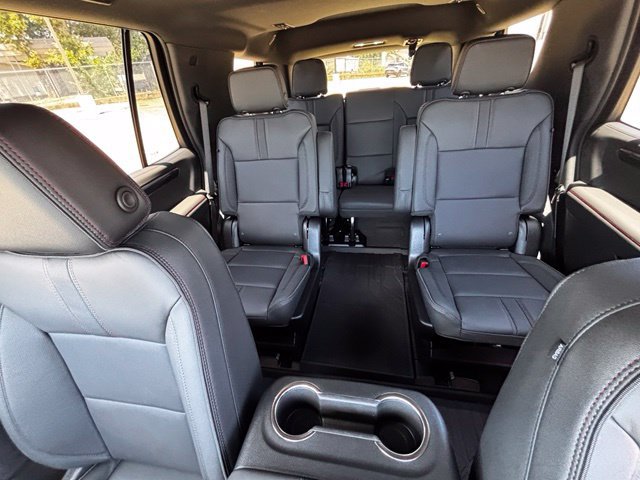 New 2026 Chevrolet Tahoe RST w/ Comfort Package AWD/4WD image 14