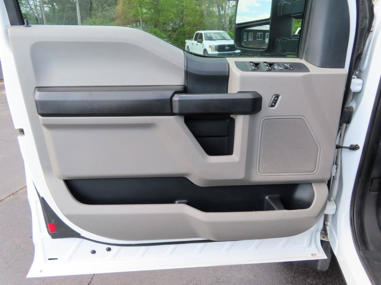 Used 2019 Ford F450 XL w/ XL Value Package AWD/4WD image 19