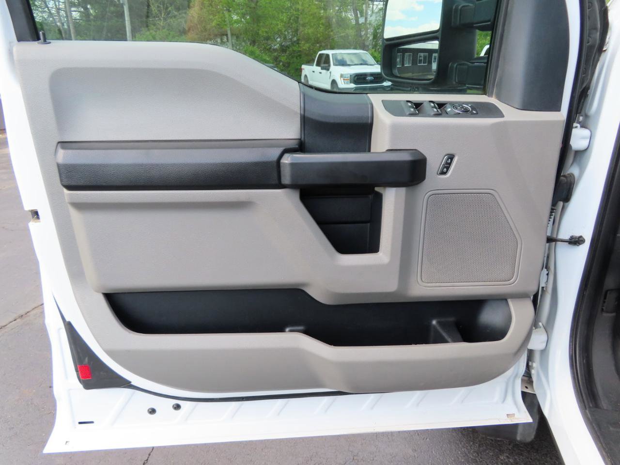 Used 2019 Ford F450 XL w/ XL Value Package AWD/4WD image 19