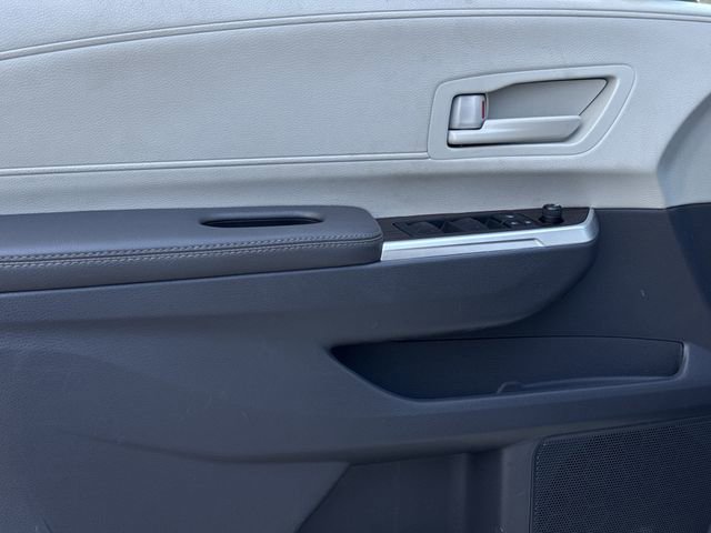 Used 2024 Toyota Sienna LE image 24