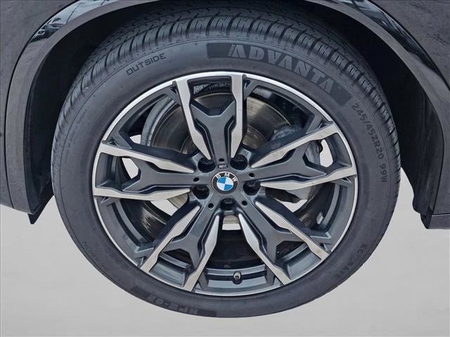 Used 2023 BMW X3 sDrive30i w/ M Sport Package image 24