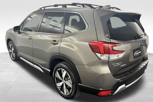 Used 2021 Subaru Forester Touring w/ Popular Package #2 image 6