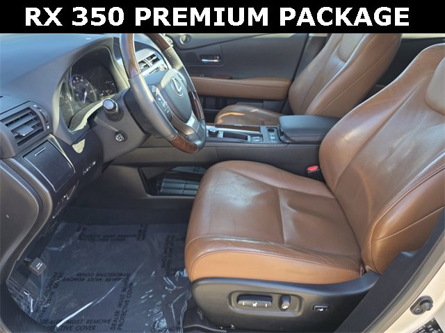Used 2015 Lexus RX 350 FWD image 23