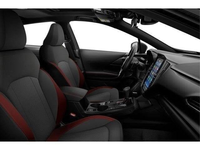 New 2025 Subaru Impreza RS w/ Popular Package #3 image 85