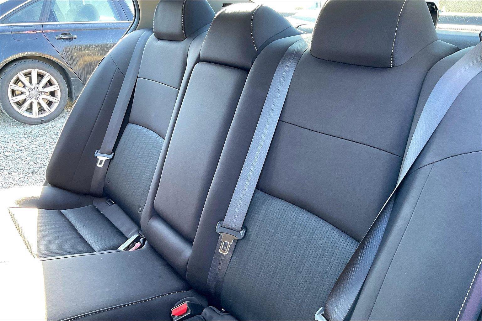 Used 2019 Nissan Altima 2.5 S FWD image 5