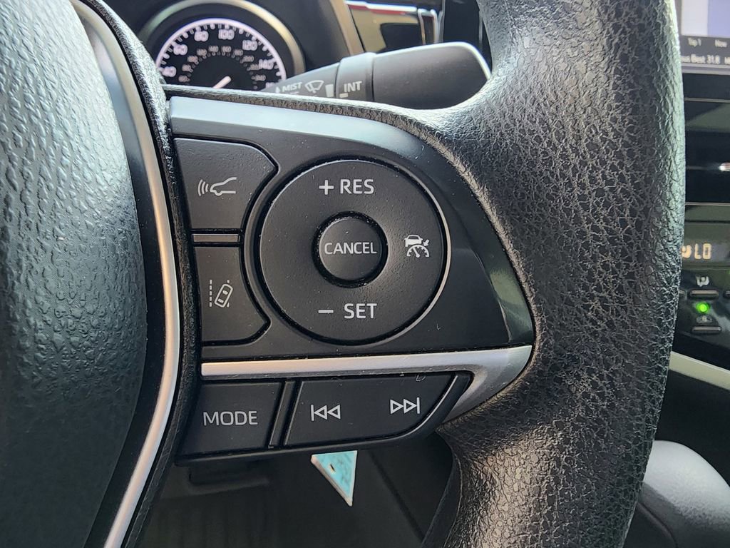 Used 2023 Toyota Camry LE image 20