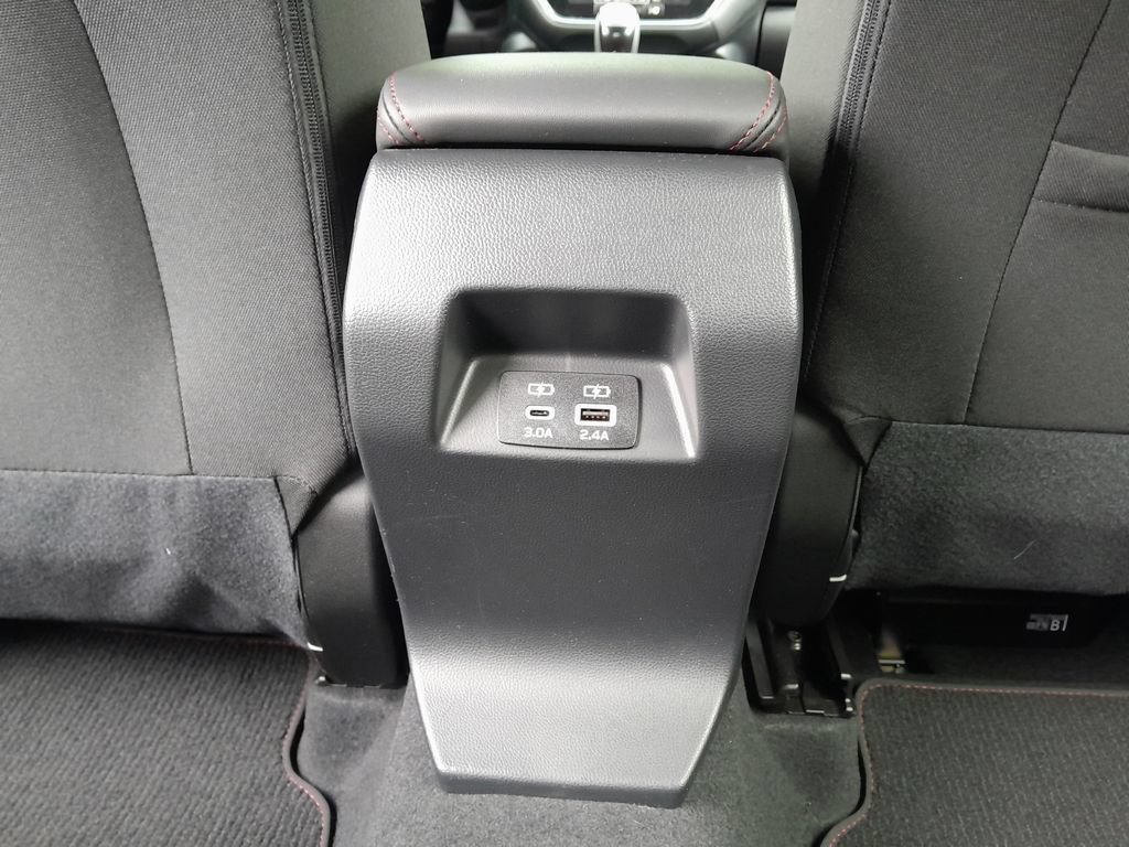 Used 2024 Subaru Impreza RS AWD/4WD image 31