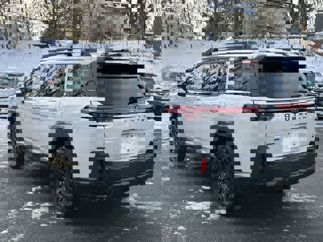 New 2026 Subaru Outback Limited XT image 30