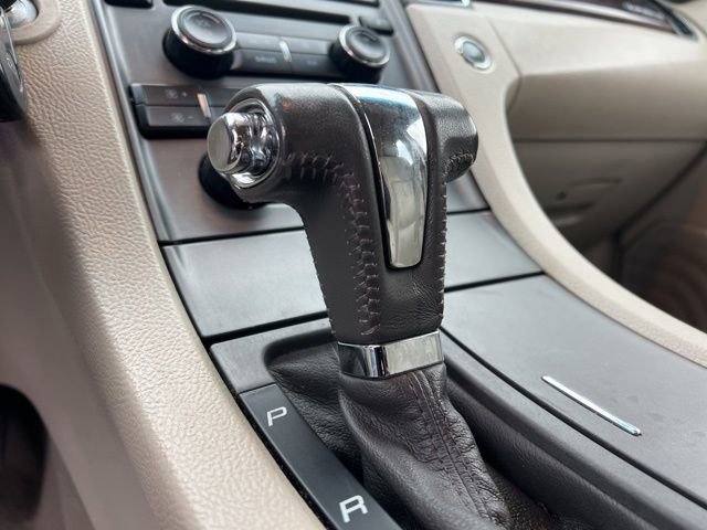 Used 2011 Ford Taurus SEL w/ 201A Rapid Spec Order Code image 20