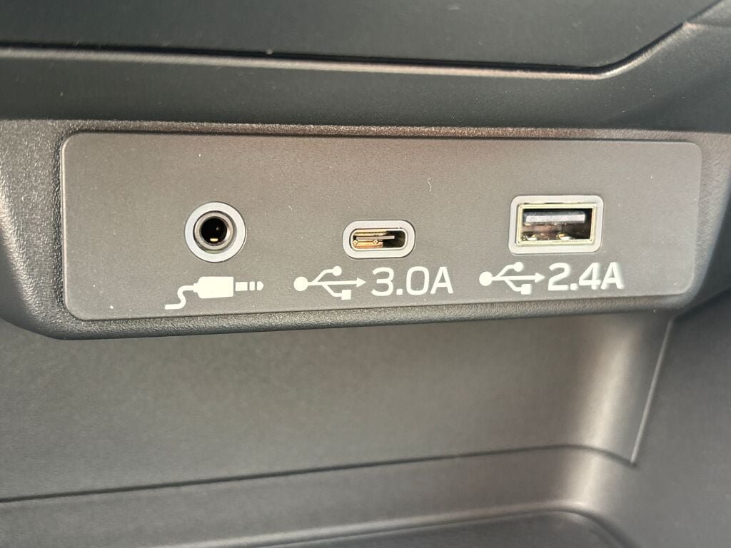 New 2026 Subaru Impreza 2.0i Sport AWD/4WD image 25