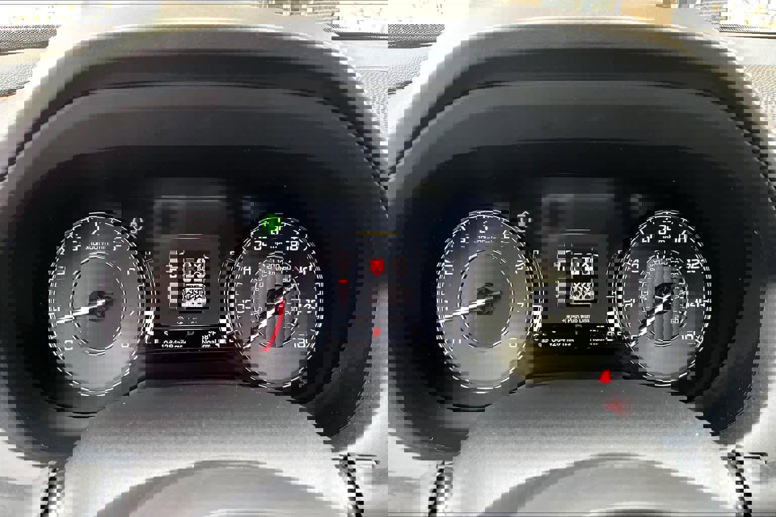 Used 2023 Acura RDX AWD w/ Advance Package image 26