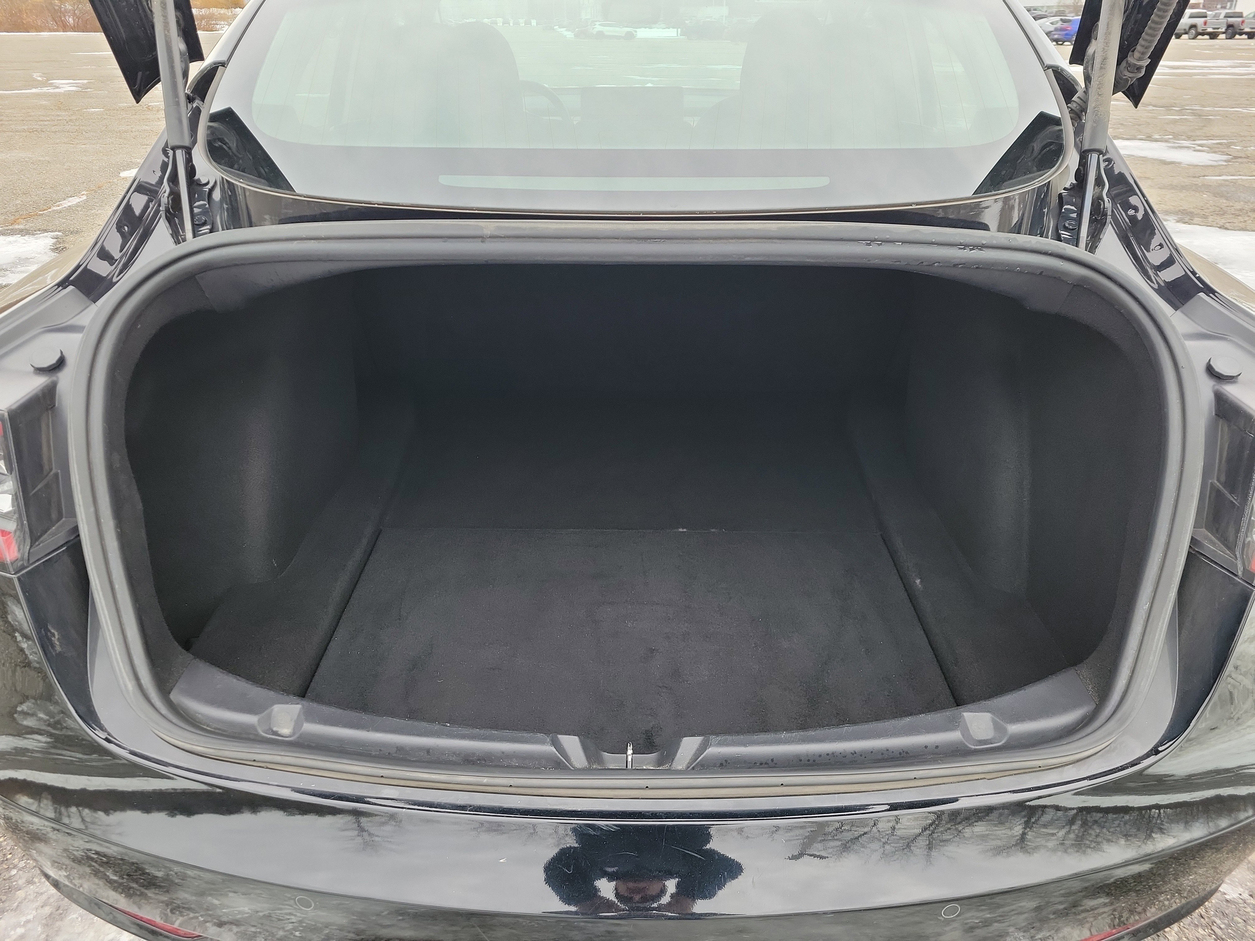Used 2019 Tesla Model 3 Mid Range image 17