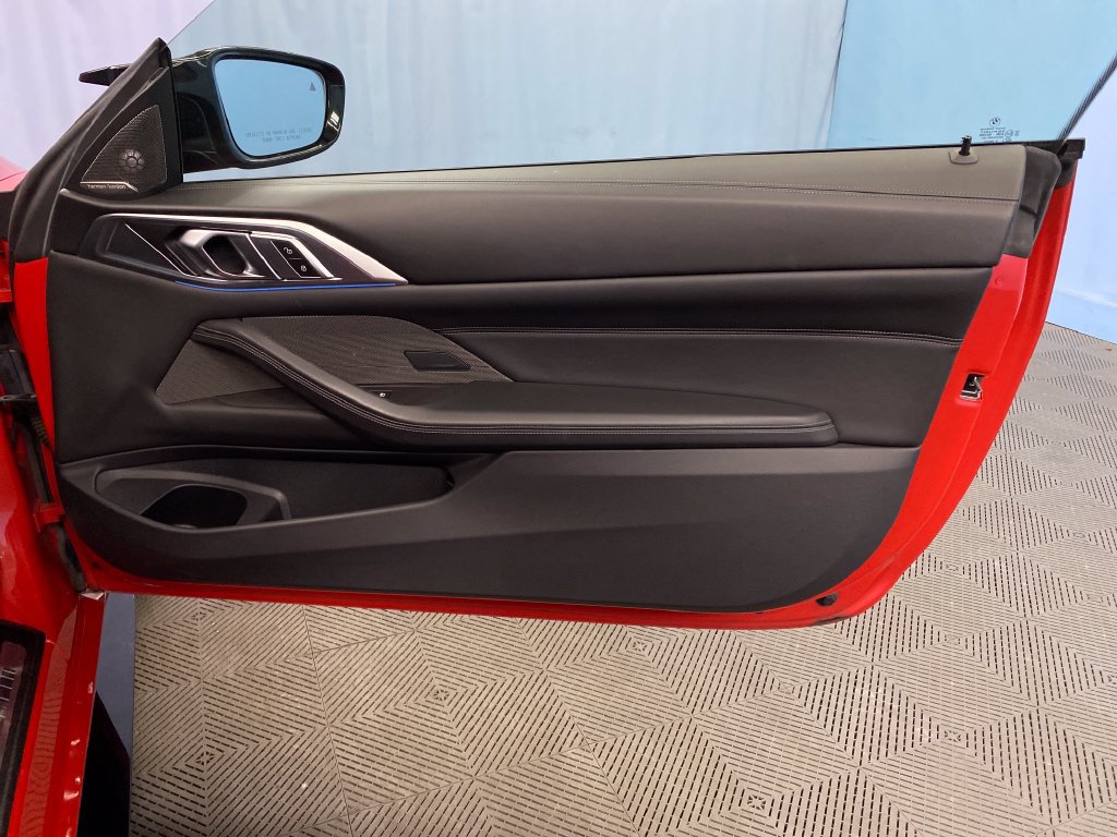 Used 2024 BMW M4 xDrive Competition AWD/4WD image 38