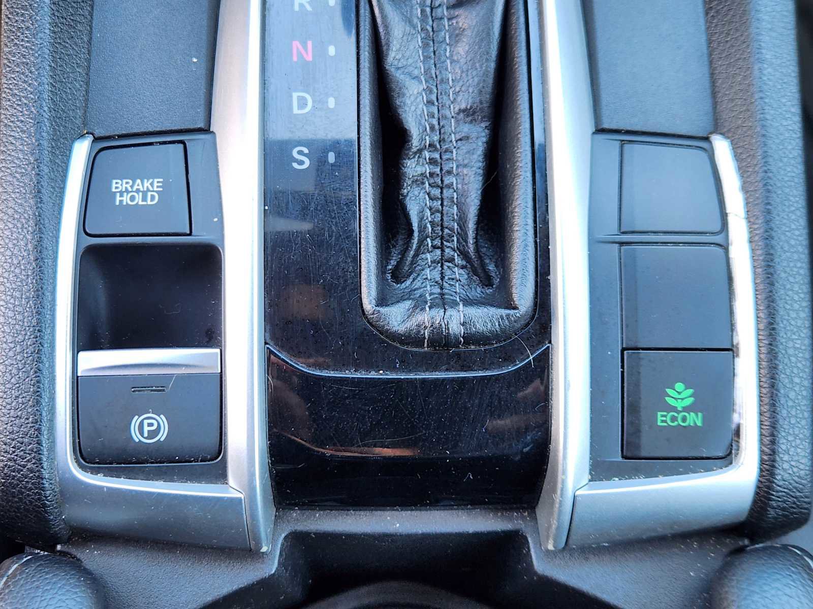Used 2019 Honda Civic Touring image 23