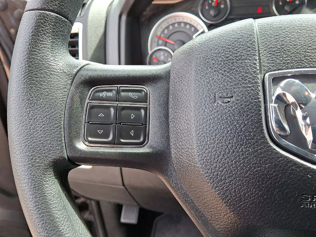 Used 2020 RAM 1500 Classic Warlock w/ Electronics Group image 17