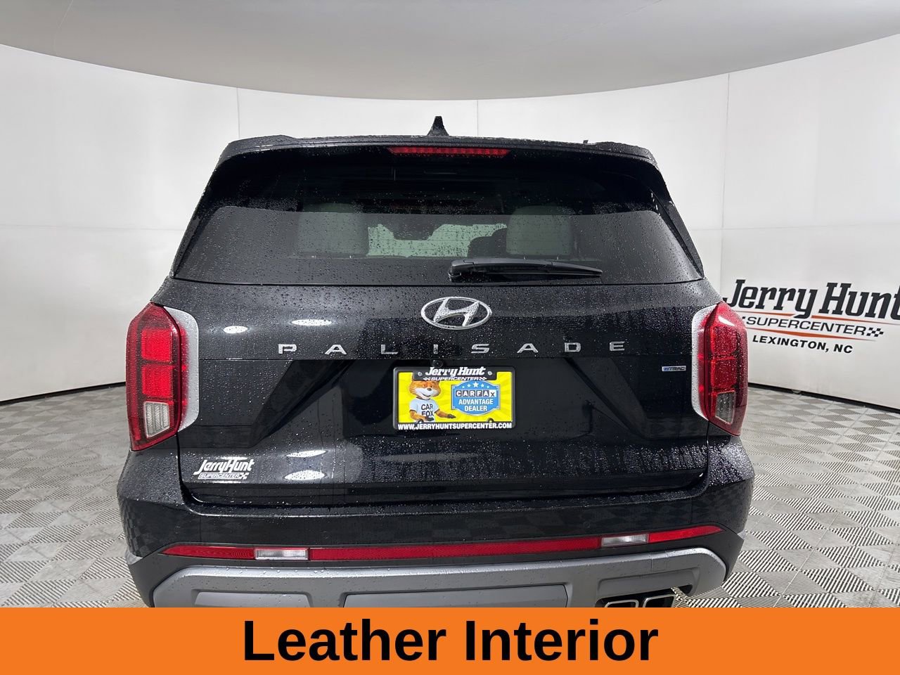 Used 2024 Hyundai Palisade Limited image 6