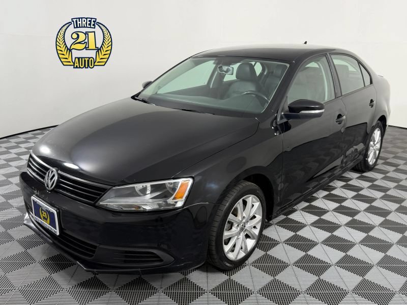 Used 2012 Volkswagen Jetta SE FWD image 51
