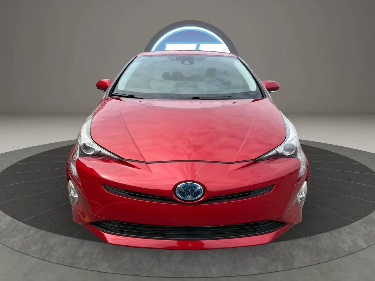 Used 2016 Toyota Prius Four Touring image 25