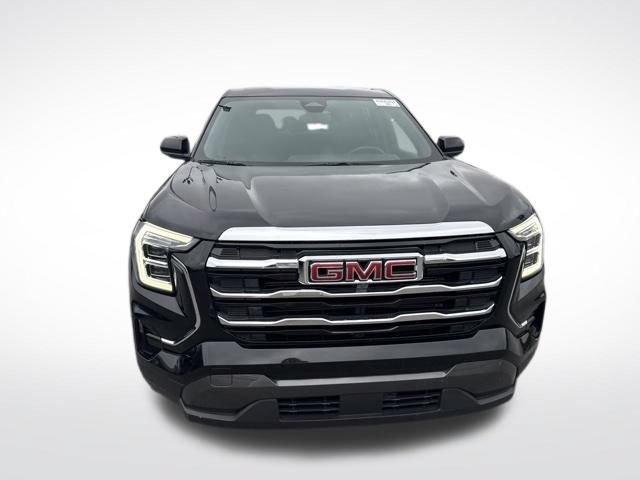 Used 2025 GMC Terrain Elevation FWD image 8