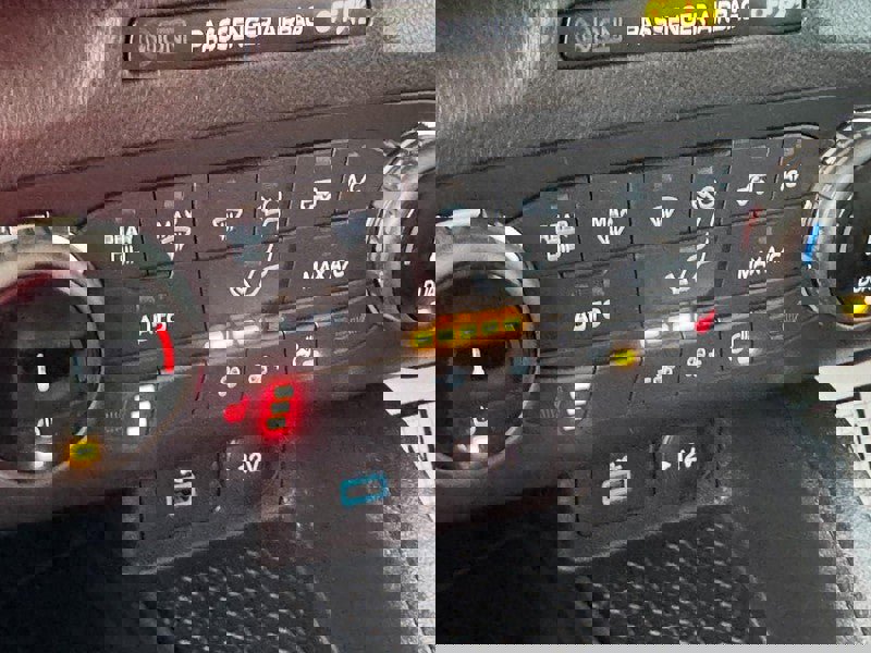 Used 2022 Ford Bronco Sport Outer Banks w/ Tech Package image 22