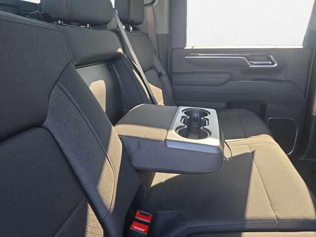 New 2026 Chevrolet Silverado 2500 LT w/ All Star Edition AWD/4WD image 22