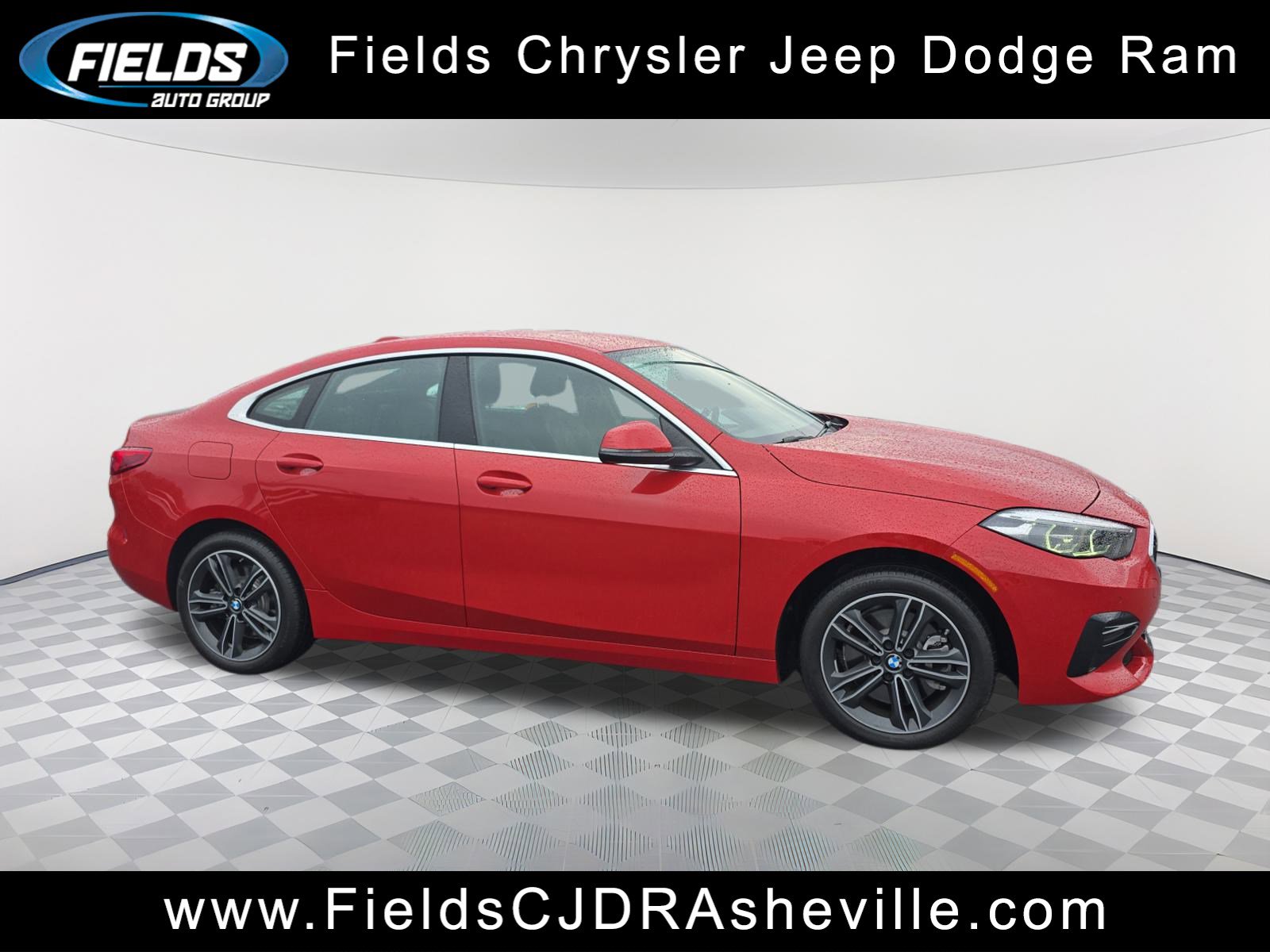 Used 2023 BMW 228i xDrive Gran Coupe w/ Lights Package