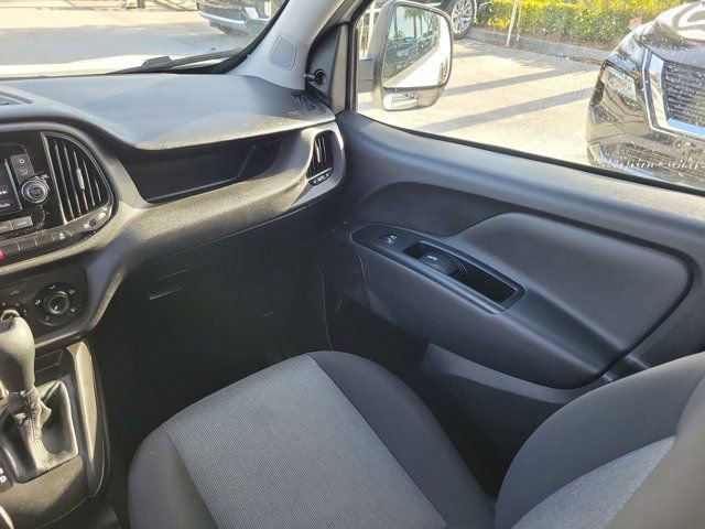 Used 2022 RAM ProMaster City Wagon FWD image 22