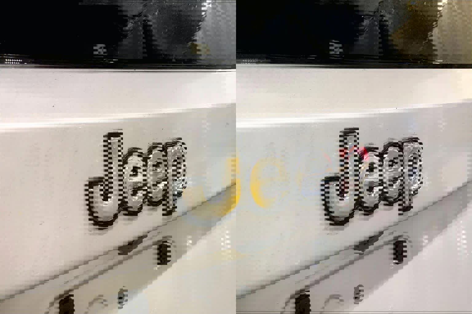 Used 2021 Jeep Renegade Latitude image 31