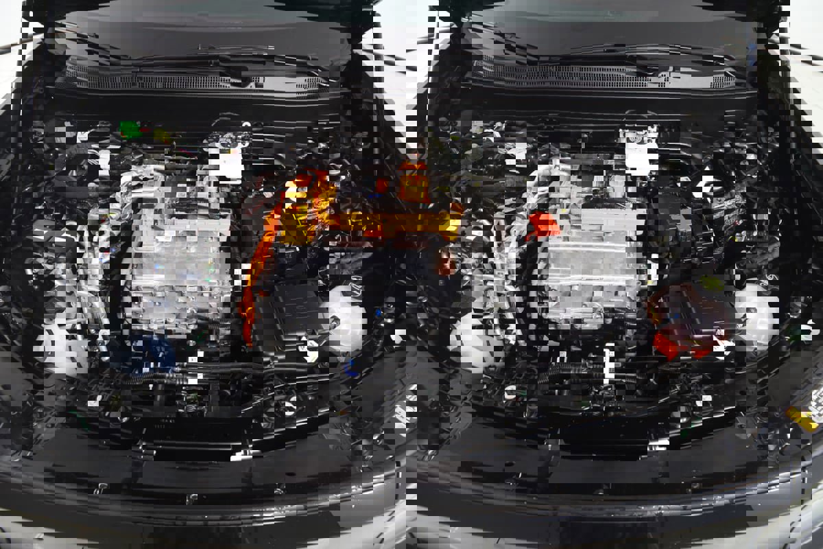 Used 2024 Honda Prologue EX image 50