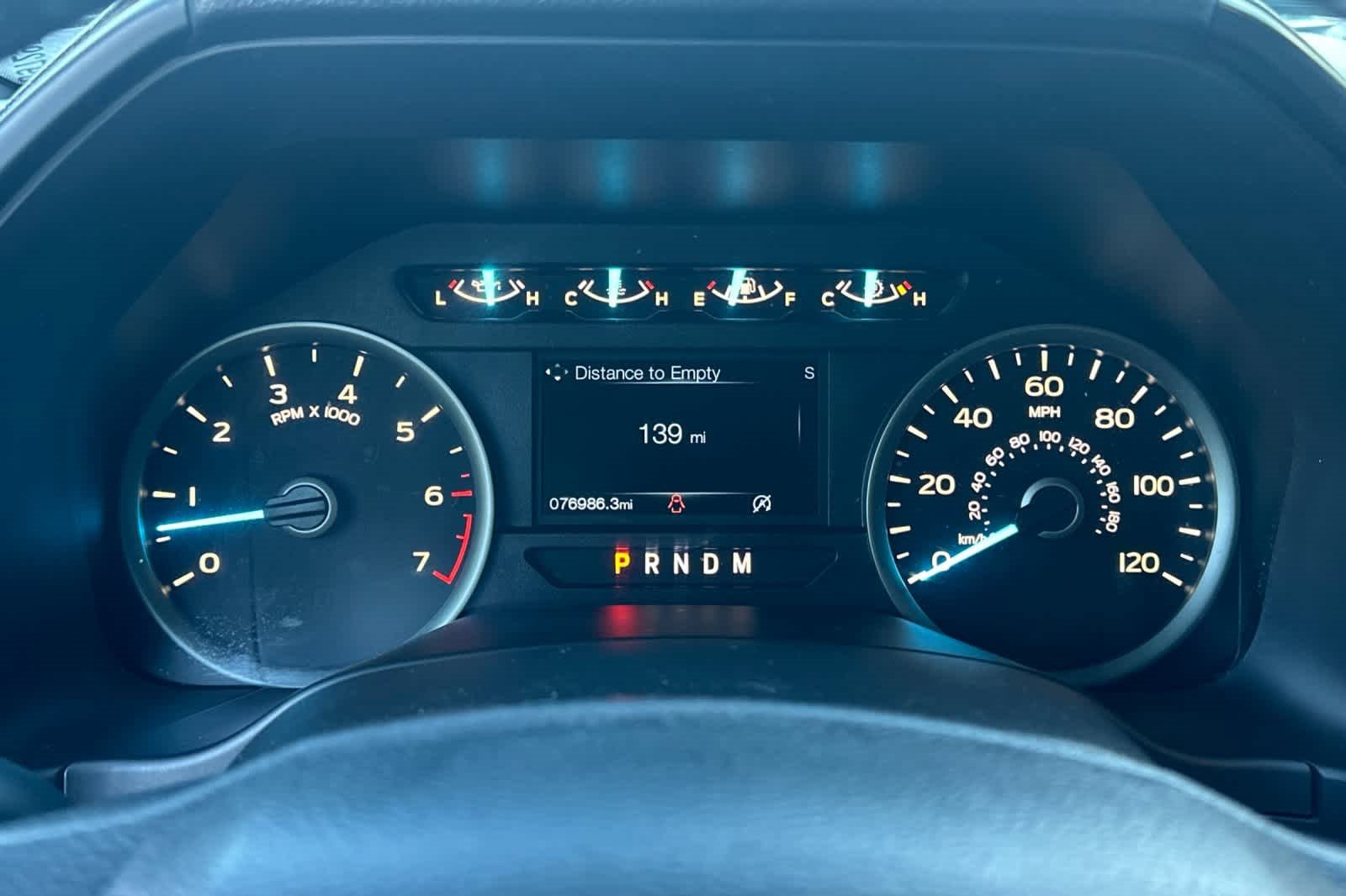 Used 2018 Ford F150 XLT w/ Equipment Group 302A Luxury image 22