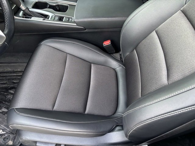 Used 2022 Honda Accord Sport image 11