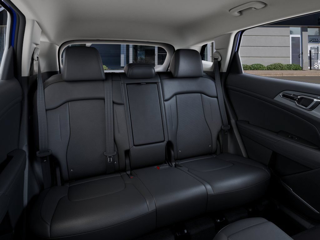 New 2026 Kia Sportage EX AWD/4WD image 19