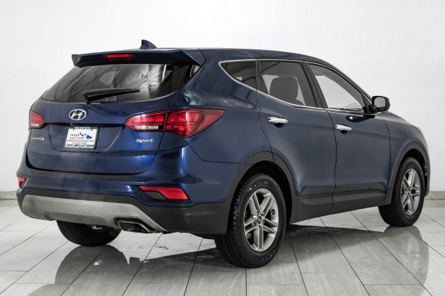 Used 2017 Hyundai Santa Fe Sport FWD image 6